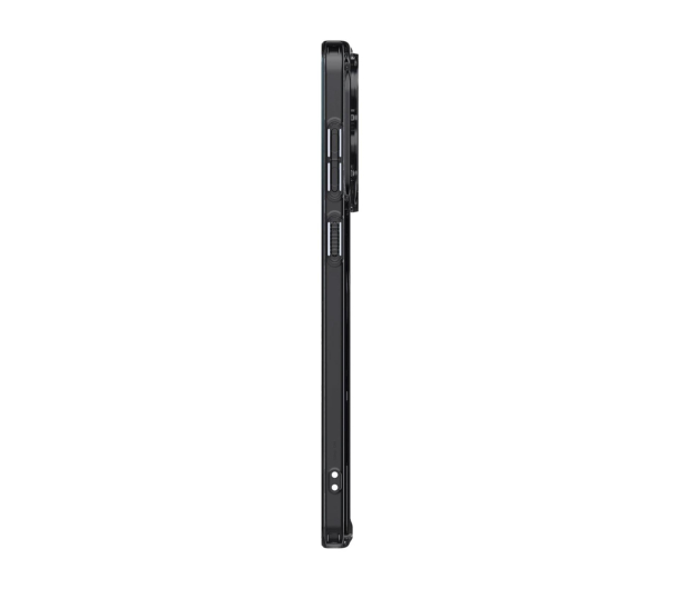 SPIGEN Ultra Hybrid Mag Magsafe do Galaxy S25 Edge Zero One Black ACS09415 - 1343719 - zdjęcie 4